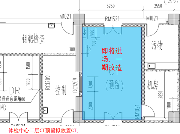 垂杨柳医院平面图图片